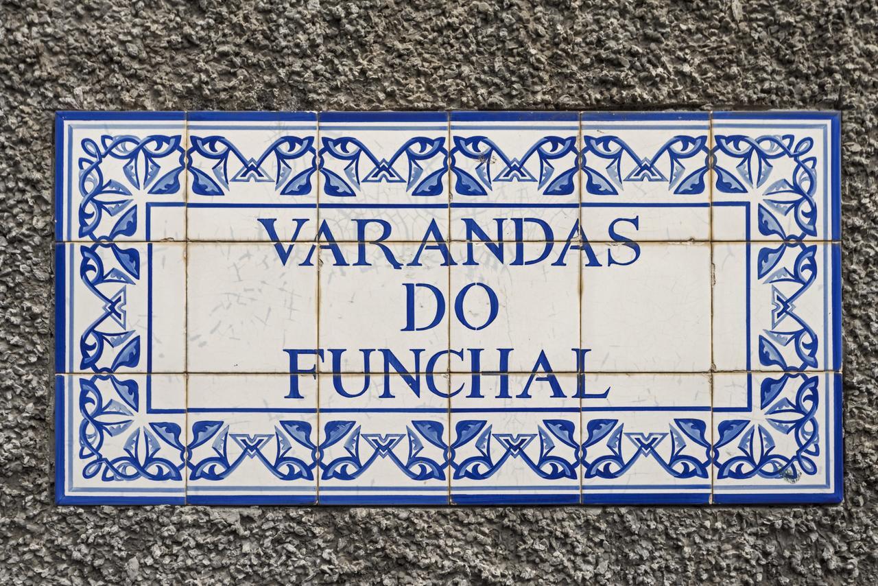 Varandas Do Funchal I By An Island Apart Esterno foto