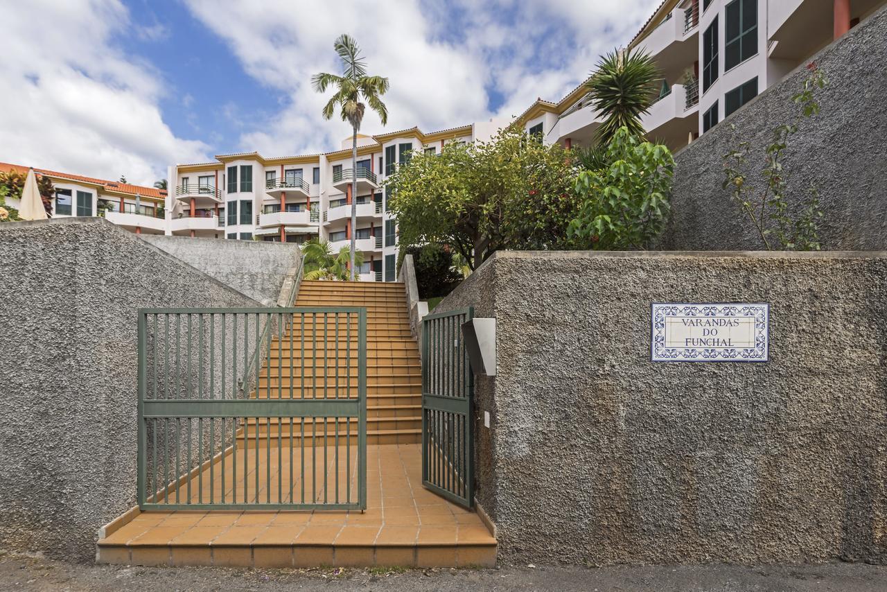 Varandas Do Funchal I By An Island Apart Esterno foto